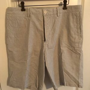 Banana Republic Emerson Shorts